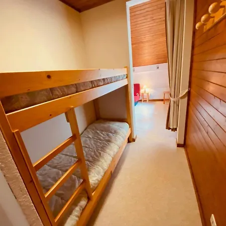Avec Balcon Et Parking Couvert, Proche Telemix Et Pistes, A - Fr-1-459-61 La Clusaz