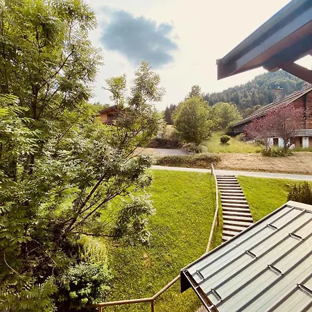 Avec Balcon Et Parking Couvert, Proche Telemix Et Pistes, A - Fr-1-459-61 *